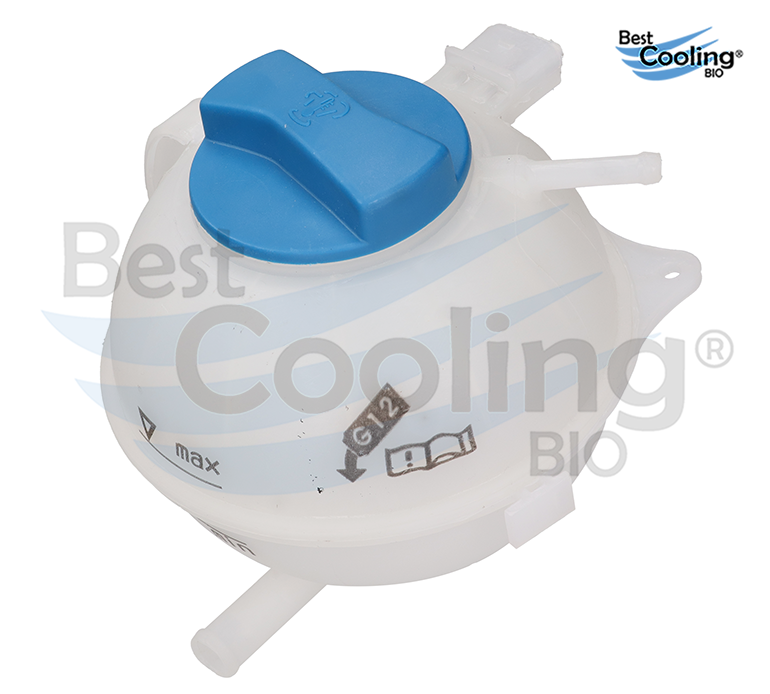Imagen de 6Q0-121-407 DEPOSITO DE ANTICONGELANTE VW VENTO 1.6L L4 14-21