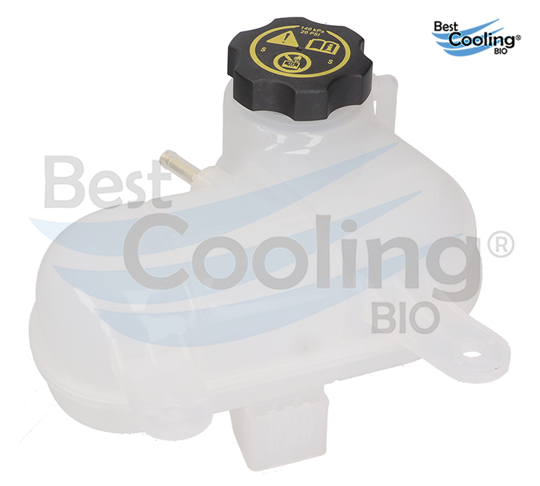 Imagen de 94511521BC DEPOSITO DE ANTICONGELANTE CHEVROLET SPARK 1.4L L4 16-21