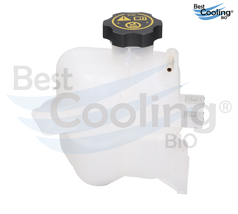 Imagen de 95352004 DEPOSITO DE ANTICONGELANTE CHEVROLET BEAT 1.2L L4 DOHC 16V 18-21 SPARK 1.2L L4 11-17