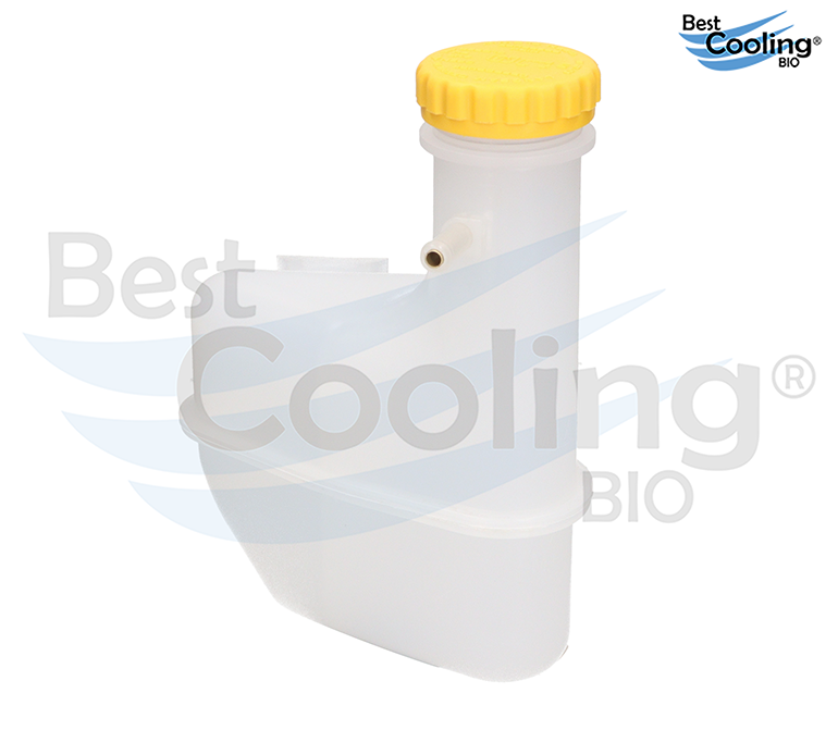 Imagen de 96314169 DEPOSITO DE ANTICONGELANTE PONTIAC MATIZ 1.0L L4 SOHC 8V 04-05