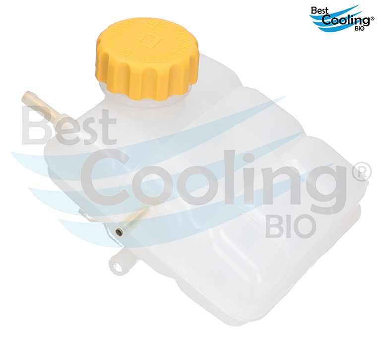 Imagen de 96591467 DEPOSITO DE ANTICONGELANTE CHEVROLET MATIZ 1.0L L4 SOHC 8V 06-15
