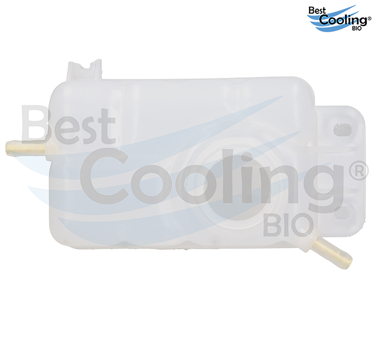Imagen de 96930818 DEPOSITO DE ANTICONGELANTE CHEVROLET AVEO1.6L L4 DOHC 16V 08-18 CON TAPON PIPETA CENTRAL