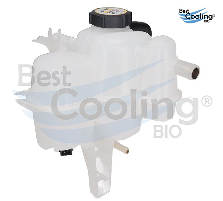 Imagen de M1L8Z8A080BBC DEPOSITO DE ANTICONGELANTE FORD ESCAPE 3.0L V6 01-06