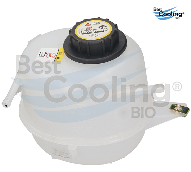 Imagen de M2L5Z-8A080AA DEPOSITO FORD RANGER 2.3L L4 01-12