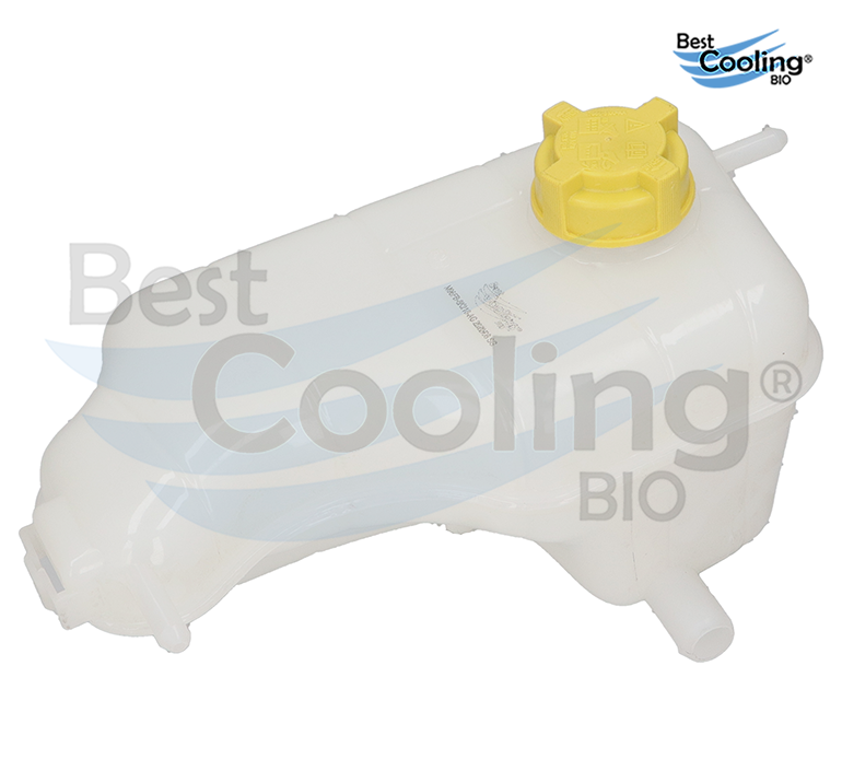 Imagen de M96FB-8K218AG DEPOSITO DE ANTICONGELANTE FORD COURIER 1.6L L4 01-12 IKON 1.6L L4 01-07