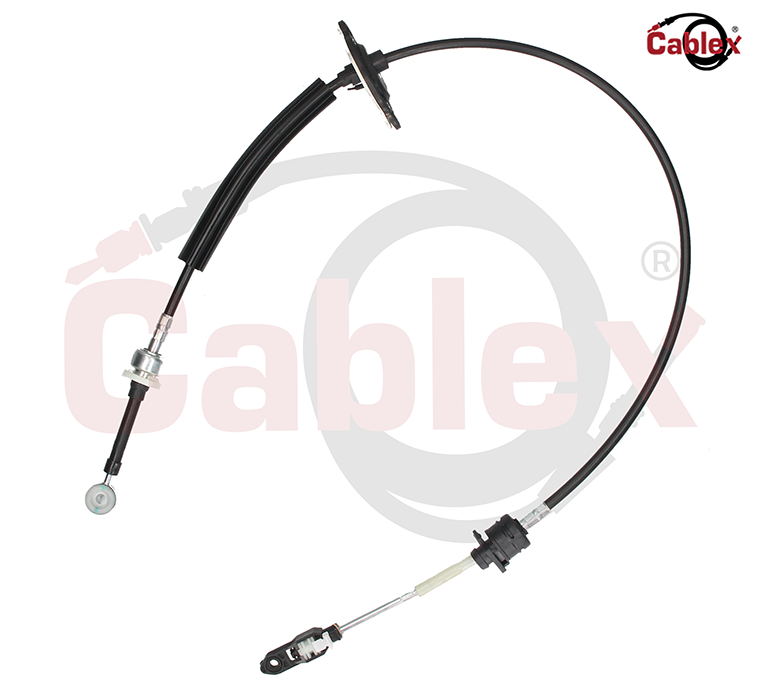 Imagen de 23620708CX CHICOTE SELECTOR DE VELOCIDADES CHEVROLET CAPTIVA 1.5L L4 TURBO 22-25 TRANS. AUT.