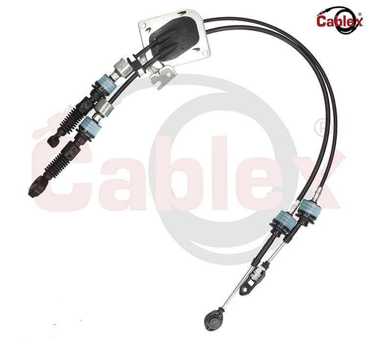 Imagen de 28300-52R00CX CHICOTE SELECTOR DE VELOCIDADES SUSUKI SWIFT 1.2L L4 18-24 TRANSM. STD
