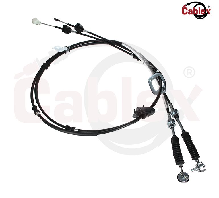 Imagen de 33820-26373 CHICOTE SELECTOR DE VELOCIDADES TOYOTA HIACE 2.7L L4 06-19