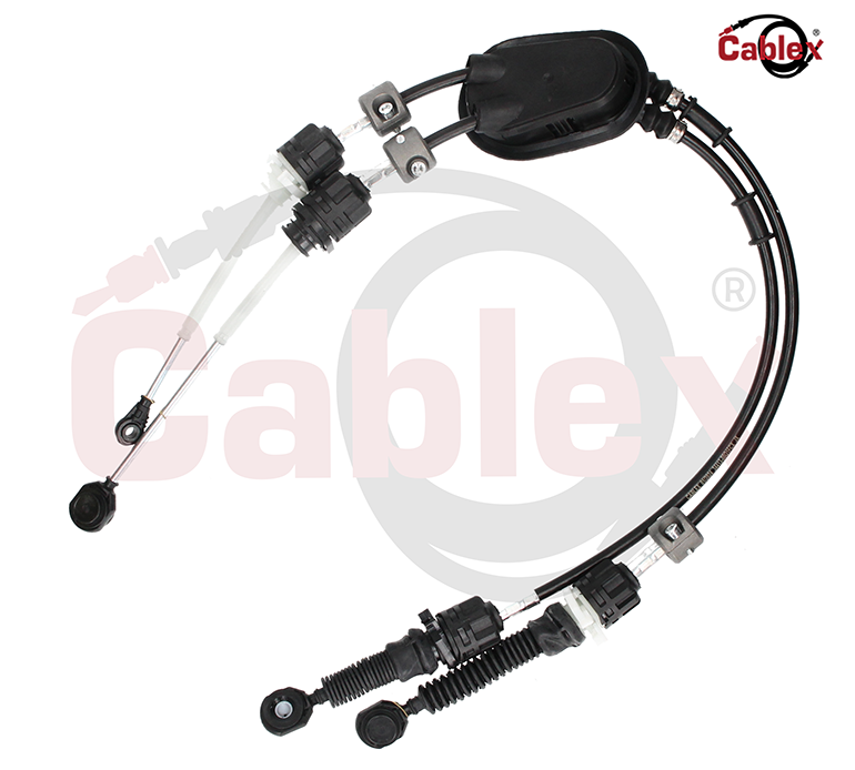 Imagen de 34413-00Q1FCX CHICOTE SELECTOR DE VELOCIDADES NISSAN VERSA 1.6L L4 DOHC 16V 20-25