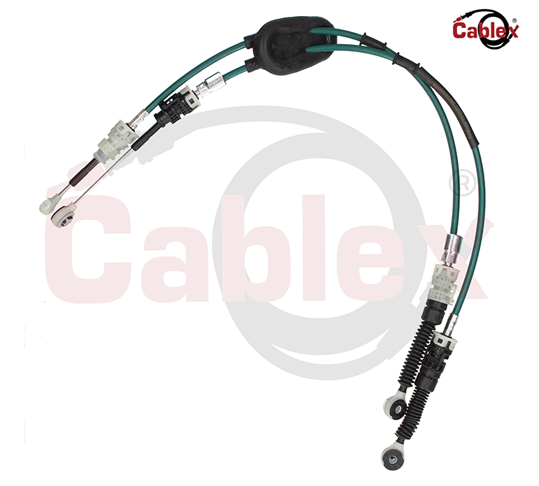 Imagen de 34413-3AM0A CHICOTE SELECTOR DE VELOCIDADES NISSAN MARCH 1.6L L4 DOHC 16V 12-25 VERSA 1.6L L4 DOHC 16V 12-19