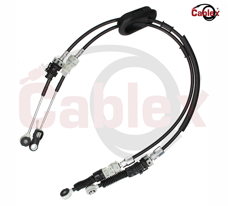 Imagen de 34413-3DL0ACX CHICOTE SELECTOR DE VELOCIDADES NISSAN SENTRA B17 1.8L L4 DOHC 16V 13-19 TRANSM. STD