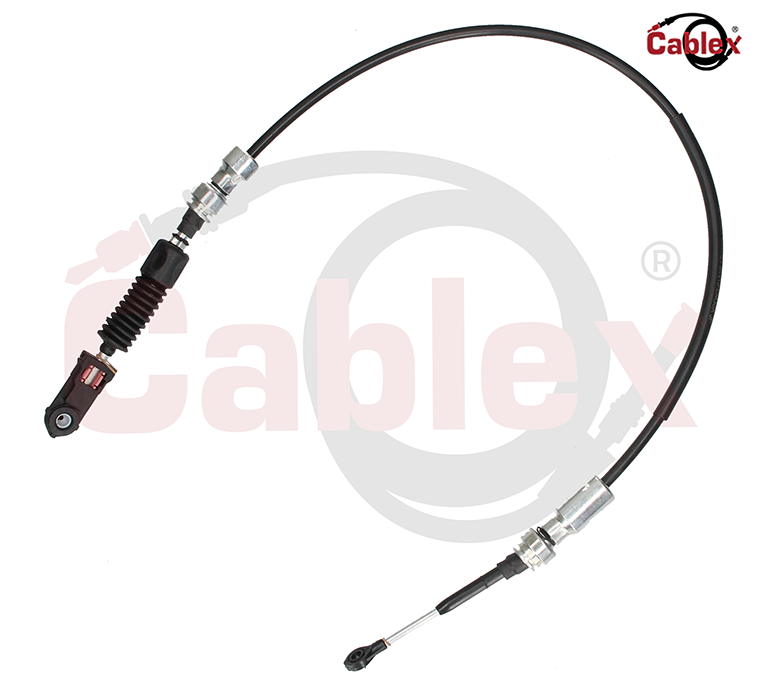 Imagen de 34415-EM30A CHICOTE SELECTOR DE VELOCIDADES NISSAN TIIDA 1.8L L4 DOHC 16V 07-18