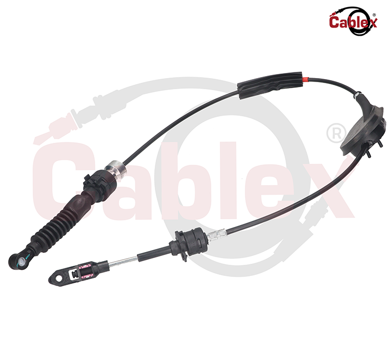 Imagen de 34935-6LE0ACX CHICOTE SELECTOR DE VELOCIDADES NISSAN SENTRA B18 2.0L L4 DOHC 16V 20-25 TRANSM. AUT