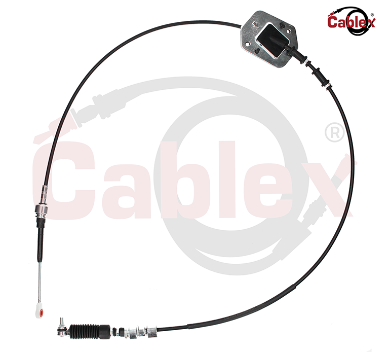 Imagen de 34935-8H300CX CHICOTE SELECTOR DE VELOCIDADES NISSAN XTRAIL T30 2.5L L4 02-07