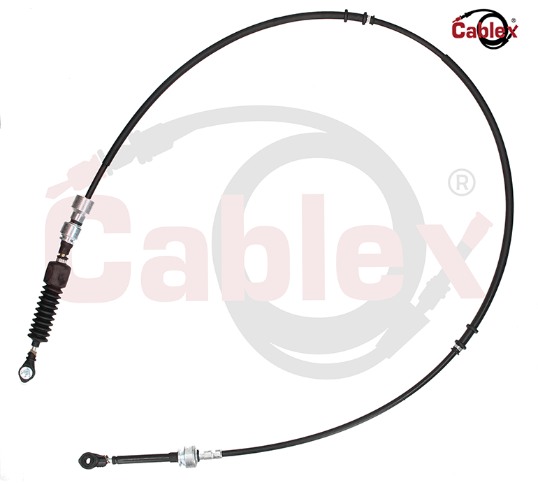 Imagen de 34935-EM30ANK CHICOTE SELECTOR DE VELOCIDADES NISSAN TIIDA 1.8L L4 DOHC 16V 07-18 TRANSM. AUT.