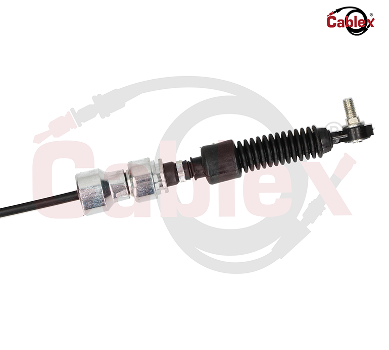 Imagen de 34935-JG300CX CHICOTE SELECTOR DE VELOCIDADES NISSAN XTRAIL T31 2.5L L4 08-14 TRANSM. AUT.