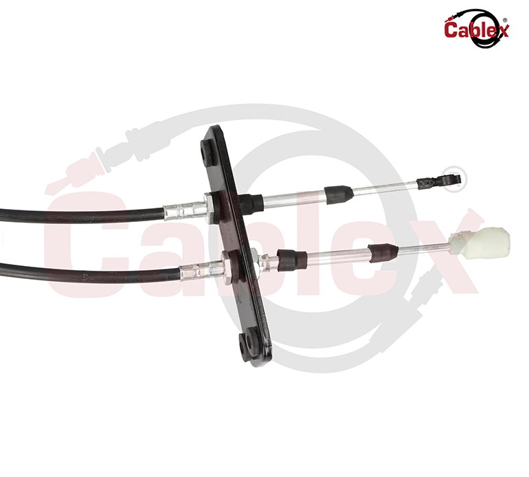 Imagen de 43794-0X001CA CHICOTE SELECTOR DE VELOCIDADES DODGE I10 1.2L L4 12-14 TRANSM. STD
