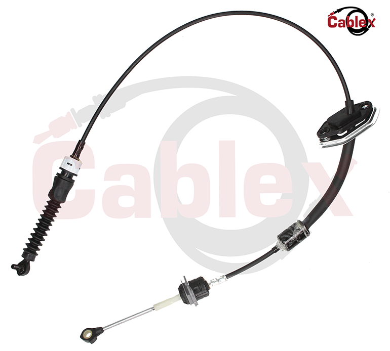 Imagen de 46790-BV830CX CHICOTE SELECTOR DE VELOCIDADES HYUNDAI CRETA 1.4L L4 TURBO 1.5L L4 21-25 TRANSM. AUT.