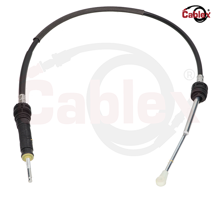 Imagen de 6Q0711265-AMC CHICOTE SELECTOR DE VELOCIDADES SEAT IBIZA 1.6L 2.0L L4 09-17 VW POLO 1.6L 2.0L L4 03-07