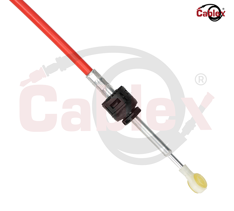 Imagen de 6RF-711-266CX CHICOTE SELECTOR DE VELOCIDADES VW VENTO 1.6L L4 14-22