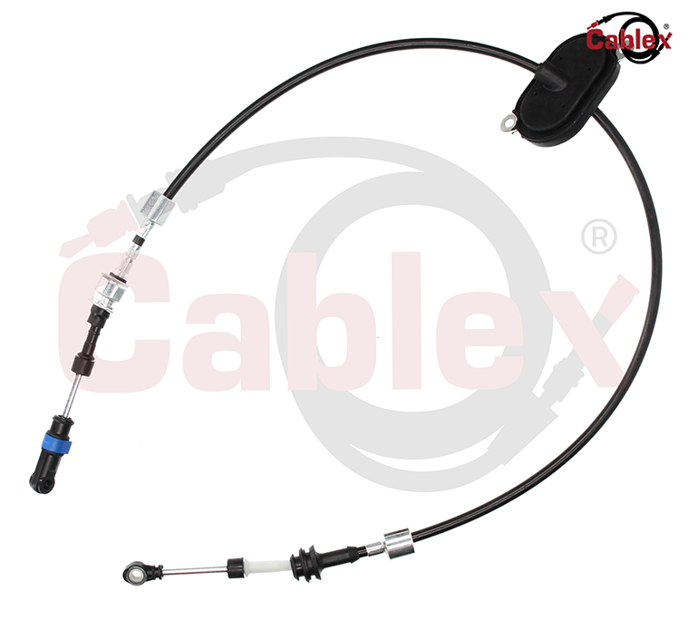 Imagen de 94551360CX CHICOTE SELECTOR DE VELOCIDADES CHEVROLET SONIC 1.6L L4 12-17 TRANSM. AUT.