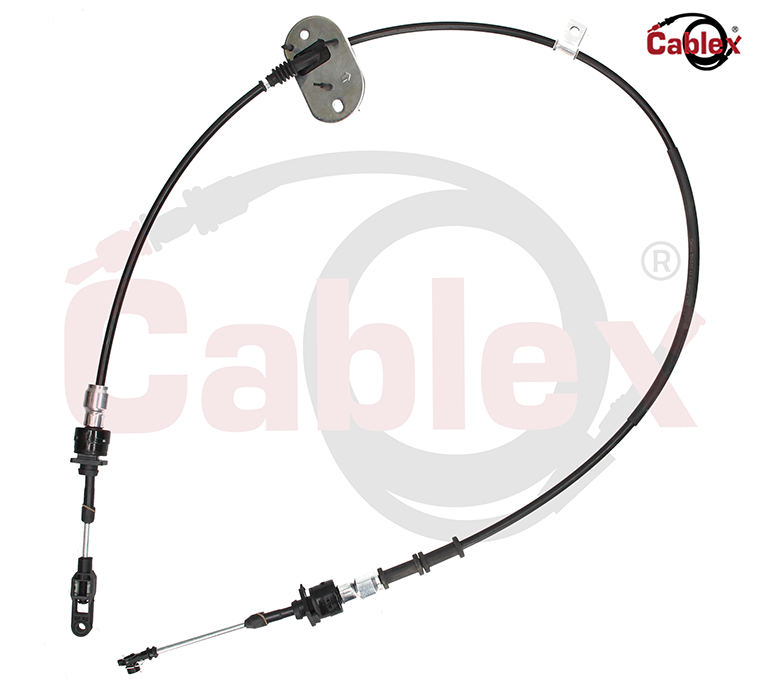 Imagen de BMM3-46500ECX CHICOTE SELECTOR DE VELOCIDADES MAZDA 3 2.0L L4 TURBO 10-13