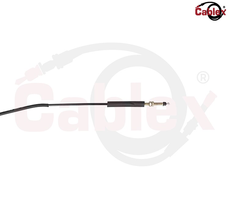 Imagen de 18201-5M000 CHICOTE DE ACELERADOR NISSAN SENTRA B15 1.8L L4 01-06