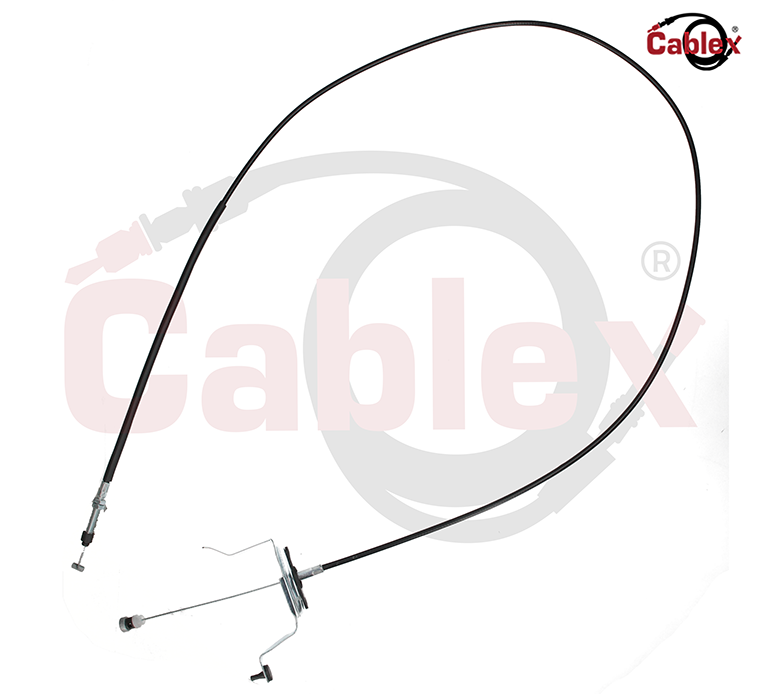 Imagen de 18201-62Y02 CHICOTE DE ACELERADOR NISSAN SENTRA B14 1.6L L4 96-00 TSURU III 1.6L L4 92-17