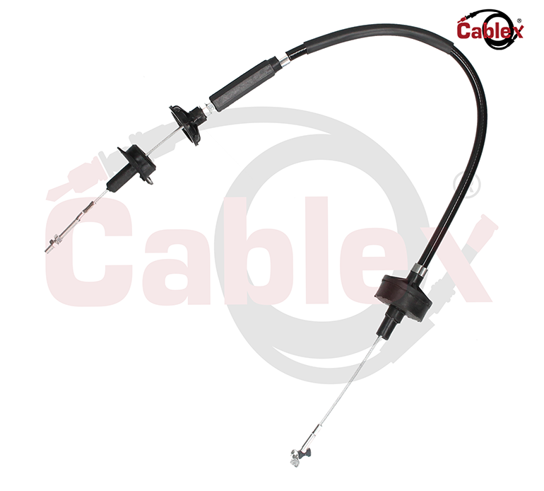 Imagen de 1H1-721-335AM CHICOTE DE EMBRAGUE VW GOLF JETTA A3 1.8L L4 93-99