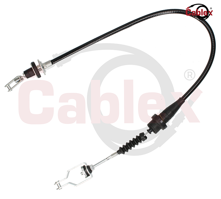 Imagen de 30770-60A01 CHICOTE DE EMBRAGUE NISSAN TSURU II 1.6L L4 87-91