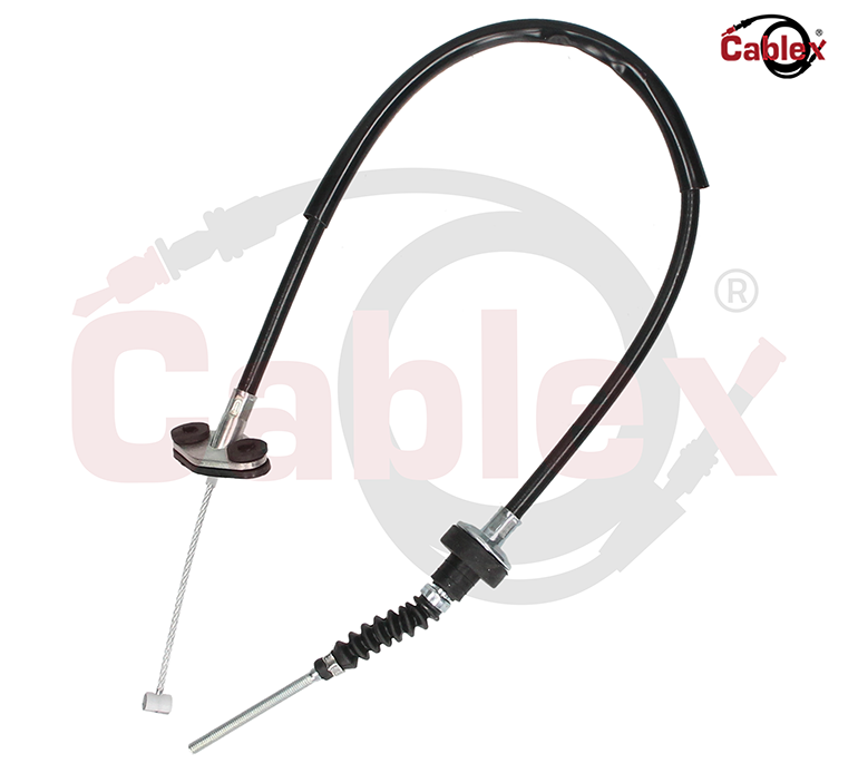 Imagen de 96590793 CHICOTE DE EMBRAGUE CHEVROLET MATIZ 1.0L L4 SOHC 8V 06-15