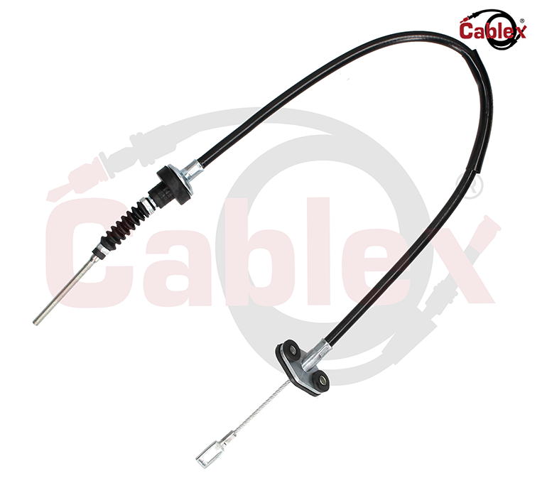 Imagen de DW301NK CHICOTE DE EMBRAGUE PONTIAC MATIZ 1.0L L4 SOHC 8V 04-05