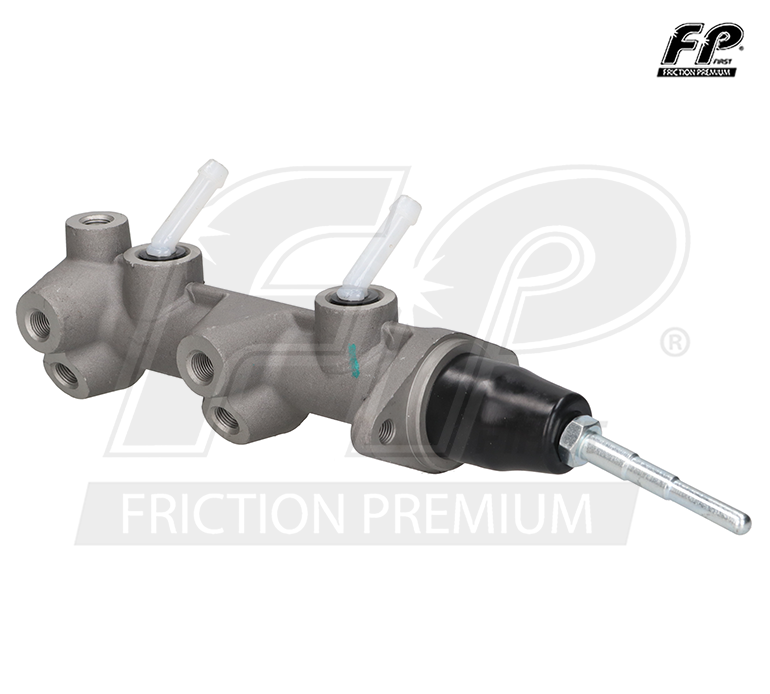 Imagen de 113611021BDCP CILINDRO MAESTRO DE FRENOS VW SEDAN 95-04 3/4" 19.00MM SALIDA DOBLE