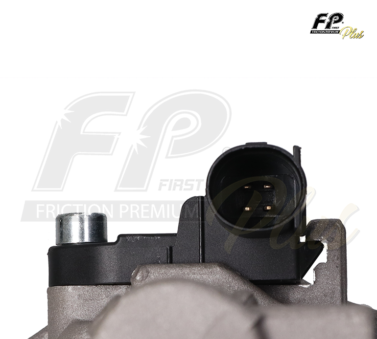 Imagen de 1K1614019TCP CILINDRO MAESTRO DE FRENOS VW JETTA A6 2.5L L5 11-18 7/8" 22.2MM