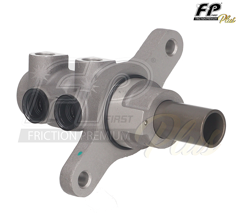 Imagen de 23747630CP CILINDRO MAESTRO DE FRENOS CHEVROLET AVEO 1.5L L4 DOHC 16V 24-25 GROOVE 1.5L L4 22-25 TRANSM. STD