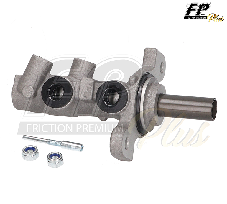 Imagen de 26315212CP CILINDRO MAESTRO DE FRENOS CHEVROLET ONIX 1.0L 1.2L 1.3L L3 TURBO DOHC 21-25 3/4" 19.00MM