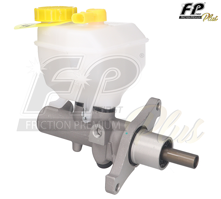 Imagen de 2H0611019CCP CILINDRO MAESTRO DE FRENOS VW AMAROK 2.0L L4 TDI 11-20