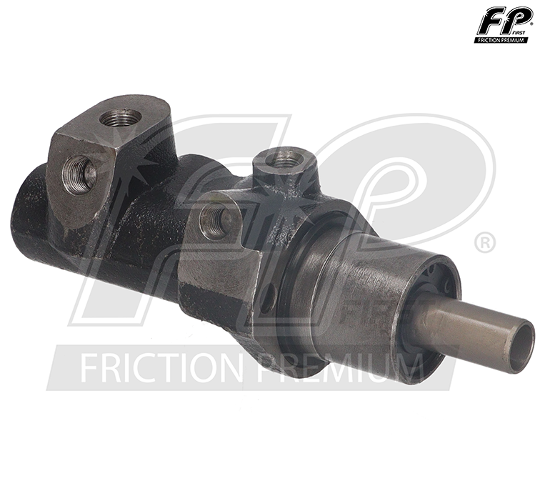 Imagen de 39009902FP CILINDRO MAESTRO DE FRENOS CHEVROLET CHEVY PICK UP 1.6L L4 SOHC 99-03 CHEVY C2 .6L L4 04-12 13/16" 20.6MM