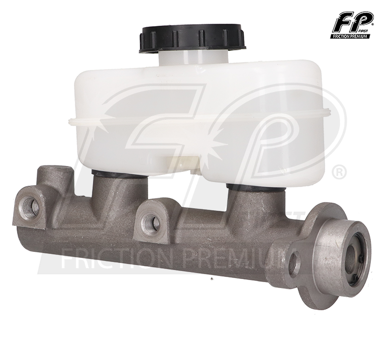 Imagen de 390269FP CILINDRO MAESTRO DE FRENOS FORD EXPLORER 95-97 RANGER USA 1995 1 1/16" 26.9MM XLS XLT TAMBOR 10" S/CONTROL VEL.