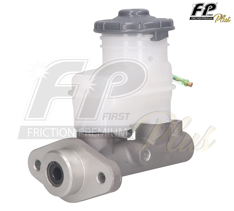 Imagen de 390550CP CILINDRO MAESTRO DE FRENOS HONDA CIVIC 1.6L L4 97-00