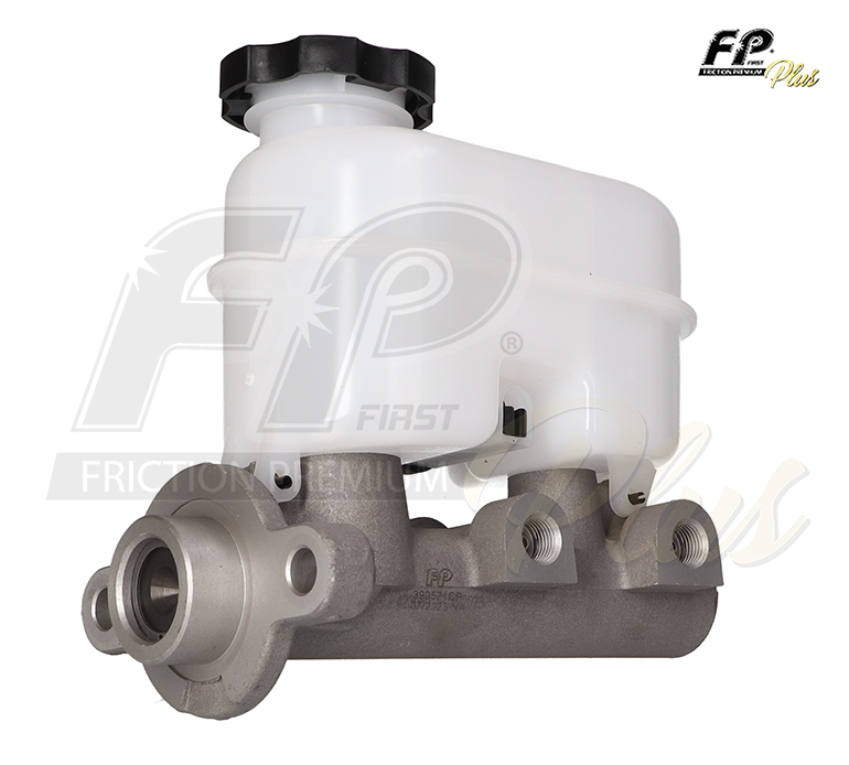 Imagen de 390571CP CILINDRO MAESTRO DE FRENOS CHEVROLET S10 2.2L L4 00-04 BLAZER 4.3L V6 00-05 1" 25.4MM