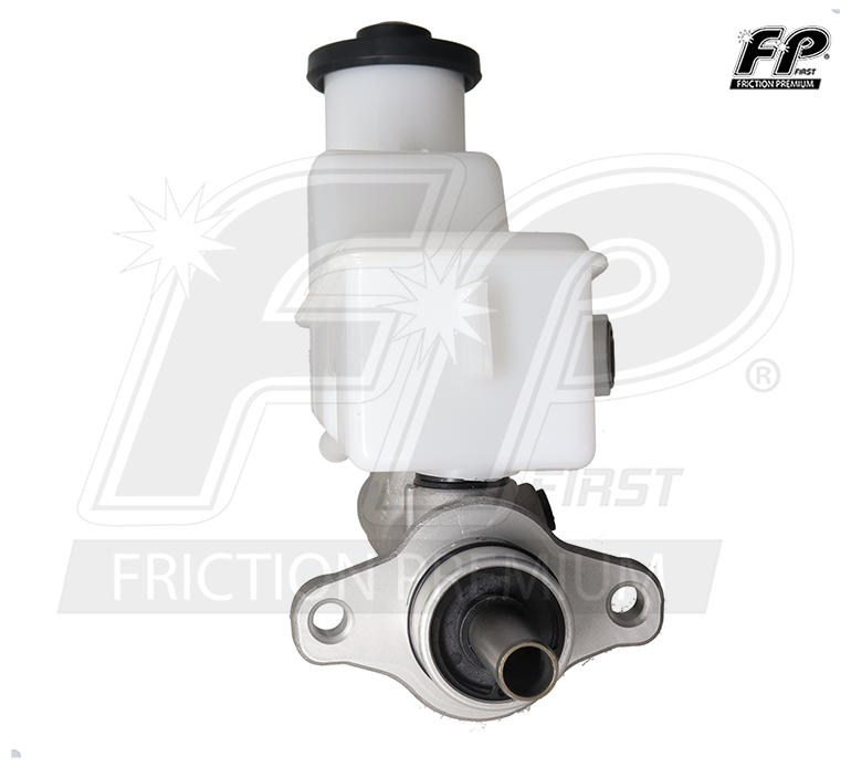 Imagen de 390734FP CILINDRO MAESTRO DE FRENOS PONTIAC VIBE 05-08 TOYOTA COROLLA MATRIX 03-08 13/16" 20.6MM TRANSM. STD