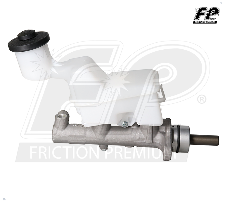 Imagen de 390735FP CILINDRO MAESTRO DE FRENOS PONTIAC VIBE 1.8L L4 TOYOTA COROLLA MATRIX 1.8L L4 03-08 TRANSM. AUT.