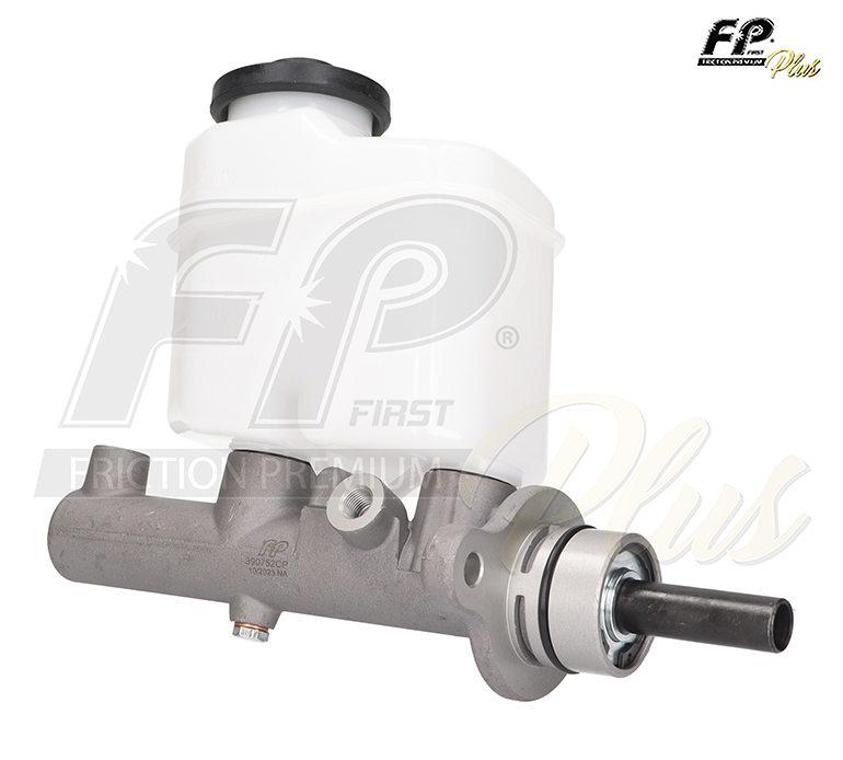 Imagen de 390752CP CILINDRO MAESTRO DE FRENOS TOYOTA CAMRY 2.4L L4 3.0L V6 02-06 7/8" 22.22MM