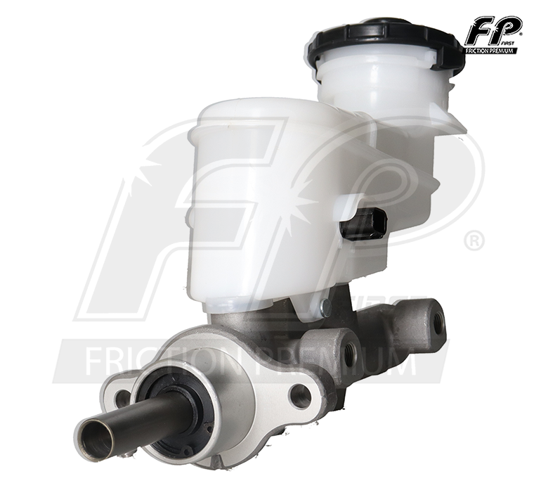 Imagen de 390783FP CILINDRO MAESTRO DE FRENOS HONDA ACCORD 2.4L L4 03-07 13/16" 20.6MM