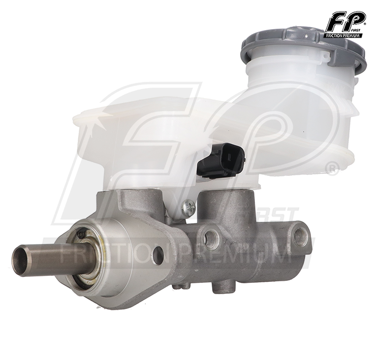 Imagen de 390808FP CILINDRO MAESTRO DE FRENOS HONDA CIVIC EX 1.7L L4 01-05 7/8" 22.2MM S/ABS