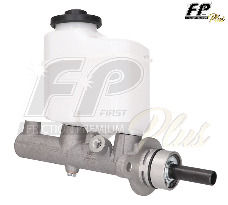 Imagen de 390898CP CILINDRO MAESTRO DE FRENOS TOYOTA CAMRY 2.4L L4 3.0L V6 02-06 7/8" 22.2MM