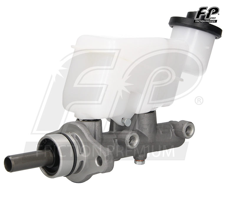 Imagen de 391005FP CILINDRO MAESTRO DE FRENOS TOYOTA YARIS HB 1.5L L4 06-10 TRANSM. STD 13/16" 20.6MM
