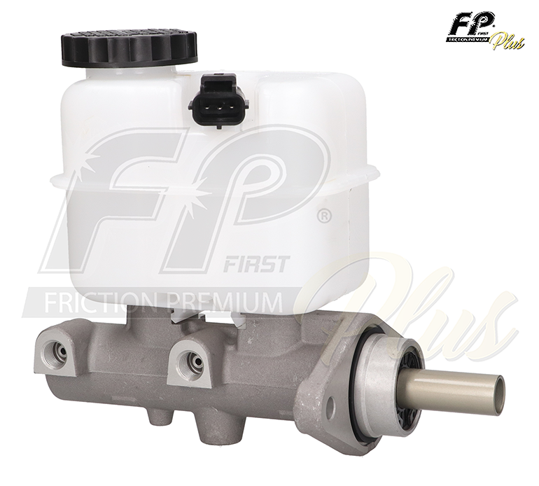 Imagen de 391133CP CILINDRO MAESTRO DE FRENOS FORD EXPLORER 4.0L V6 06-10 EXPLORER SPORT TRAC 4.6L V8 06-10 MERCURY MOUNTAINNER 4.0L V6 4.6L V8 06-10 1.0625 27.1MM