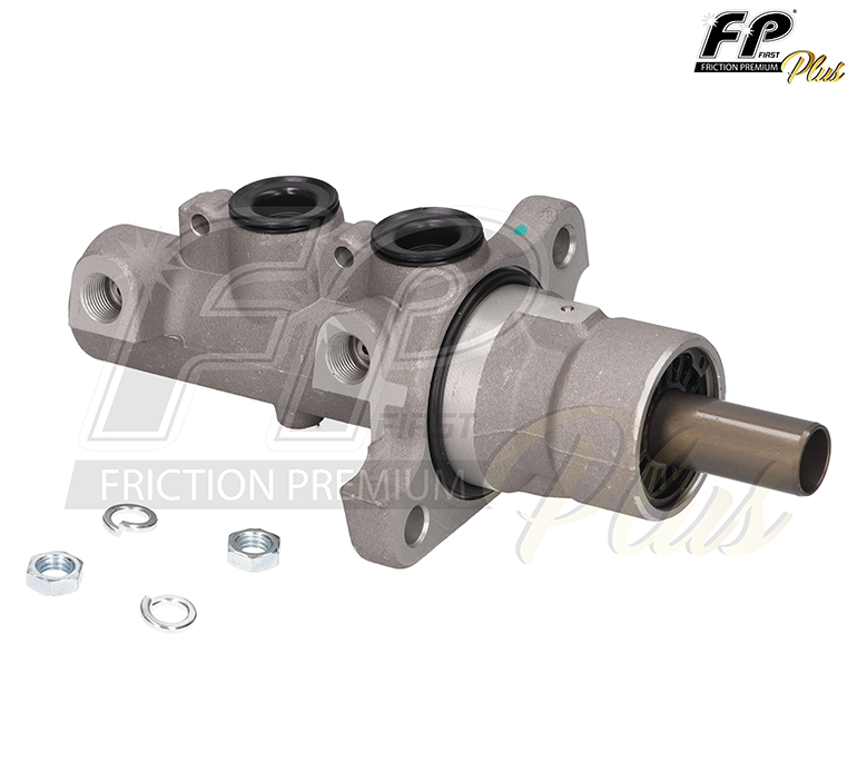 Imagen de 391145CP CILINDRO MAESTRO DE FRENOS CHEVROLET CAPTIVA SPORT 2.4L L4 08-15 EQUINOX 3.4L 3.6L V6 07-09 1" 25.4MM